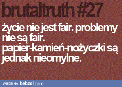 Rozstrzygnijmy to jak dorośli!