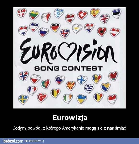 Eurowizja