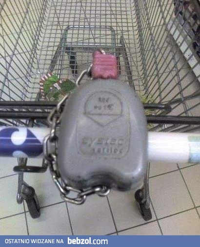 Próbowałeś kiedyś?