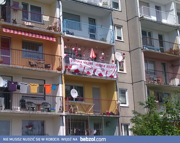 koko koko balkon spoko