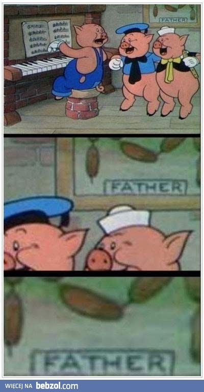 Tragiczne zdjęcie rodzinne