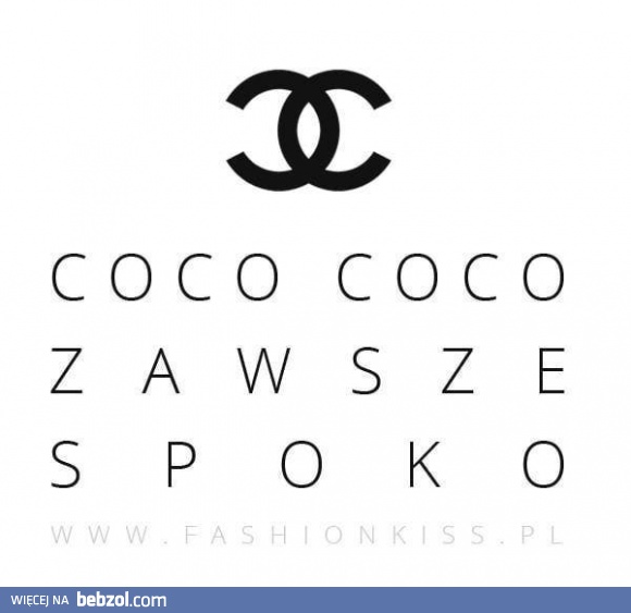 Coco Coco