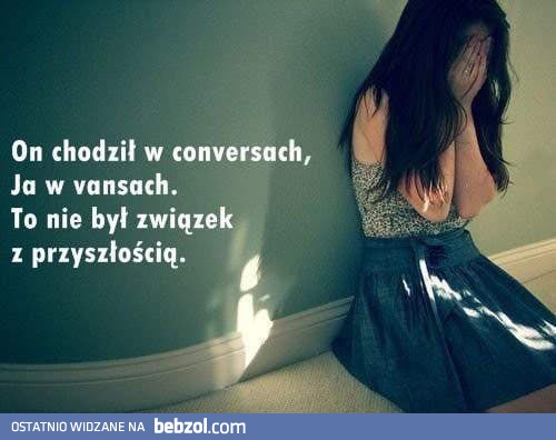 Związek bez przyszłości