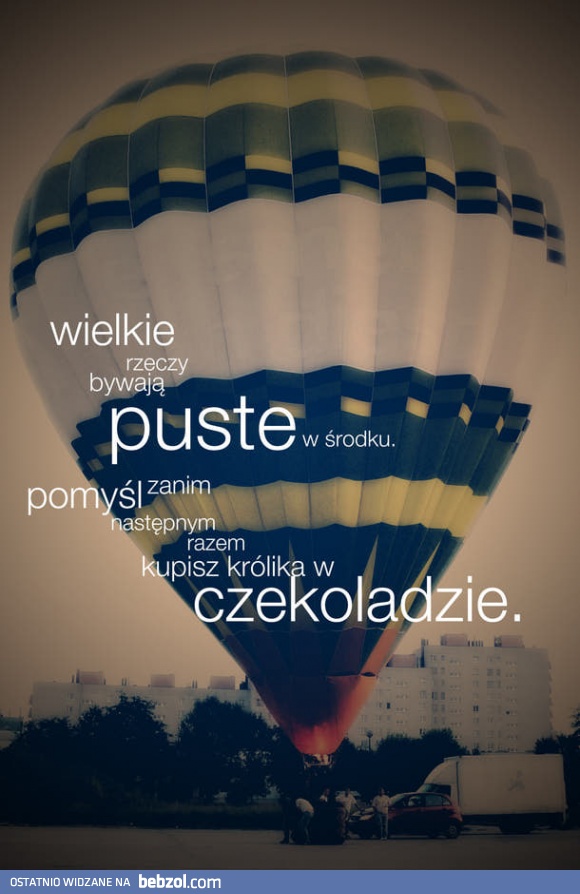 Oszukaństwo...