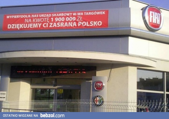 Tymczasem w Zamościu