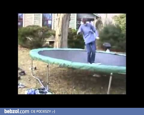 Do mnie, moja desko!