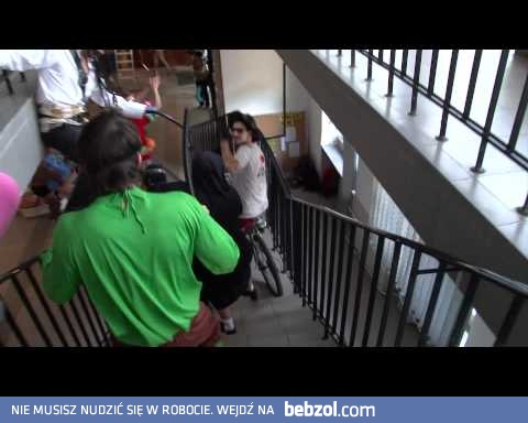 AWF - Eurojuwenalia 2012 LipDub