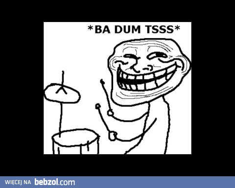 Ba dum Tsss