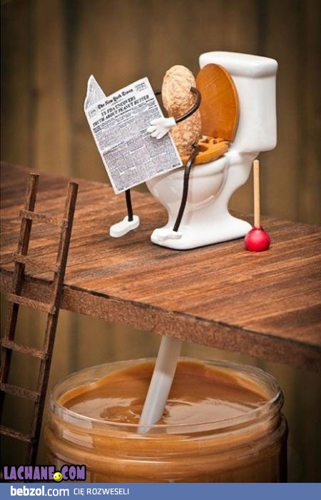 Jak powstaje masło orzechowe?