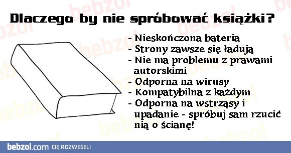 Nowoczesny gadżet