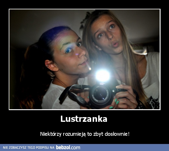 Lustrzanka 