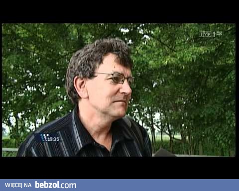 Prawdziwy Polak - prawdziwy Hater!