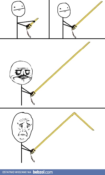 Każdy się tak bawił