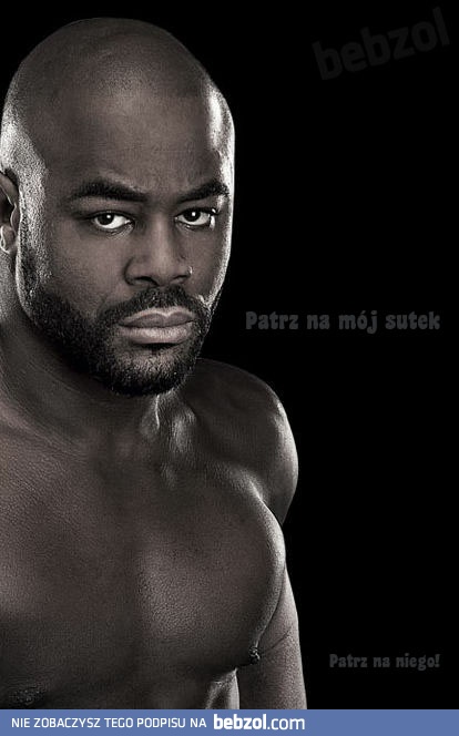 Nie da się oprzeć!