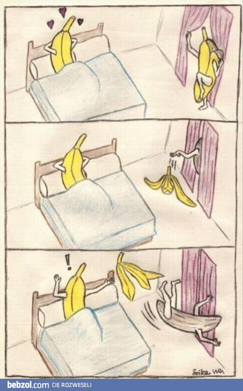 Atmosfera się popsuła