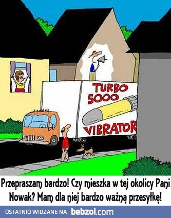 Dyskretna przesyłka