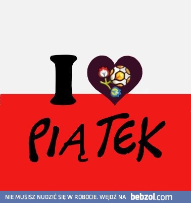 Odliczamy czas do Euro 2012!