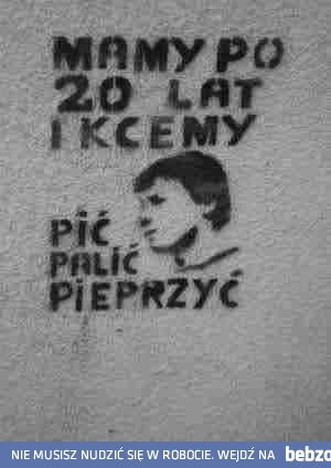 Młodzież