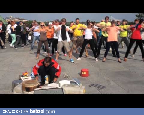 Lord wiader i kosmici, haha ale jazda! O co chodzi?