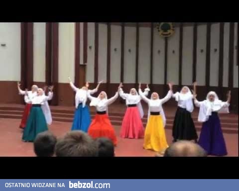 Jarzebiny nieoficjalny hymn euro :) Ale o co chodzi?