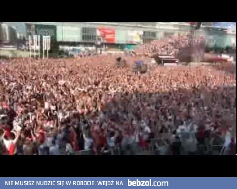 Gdy padła pierwsza bramka