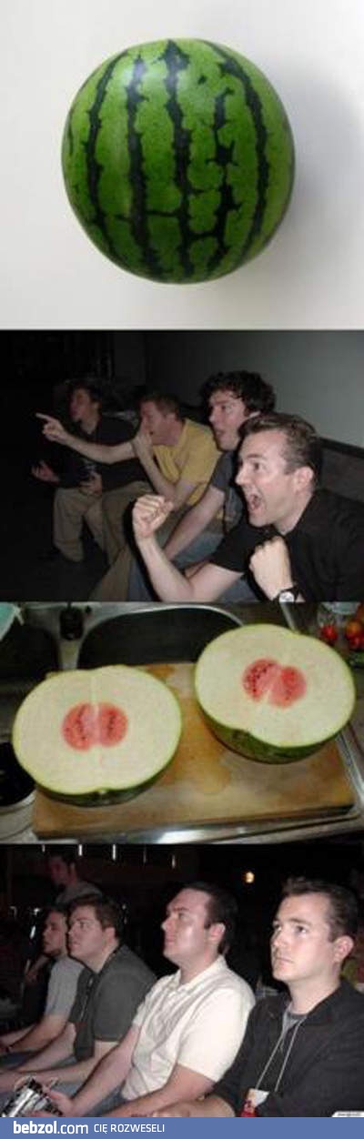 Arbuz?