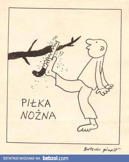 Piłka nożna