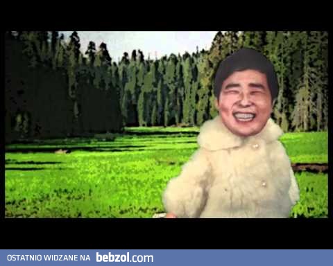 słynny EFEKT ZAJĄCA wg Kasi CICHOPEK