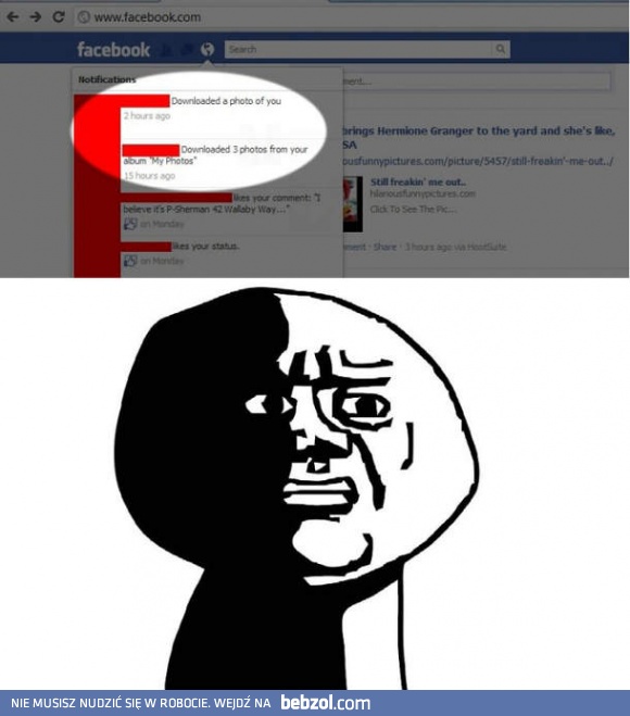 Nowa opcja na Facebooku