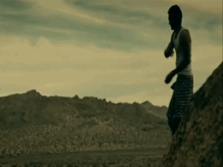 Tak, My faceci tez mamy uczucia.