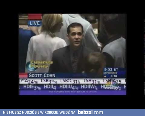 Komplikacje, których jeszcze nie widziałeś