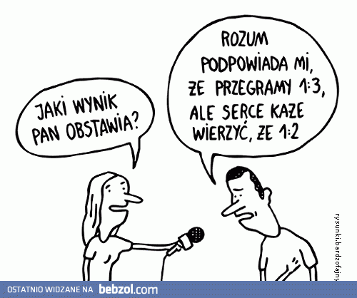 Rozum czy Serce?