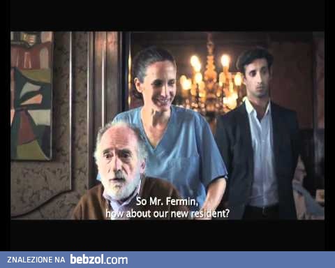 Zaskakująca reklama