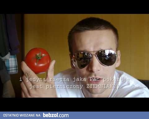 AdBuster i zaproszenie Irlandczyków do Poznania