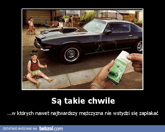 Są takie chwile