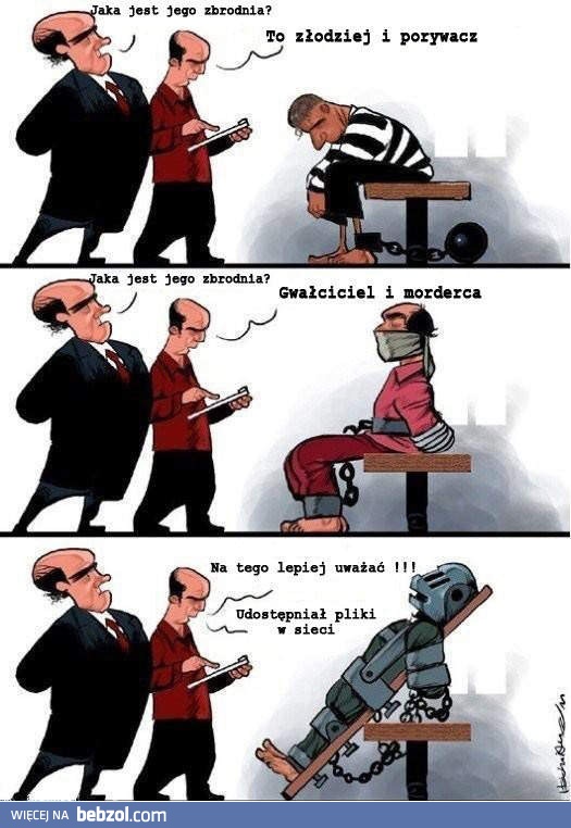 Bo to jest właśnie Polska