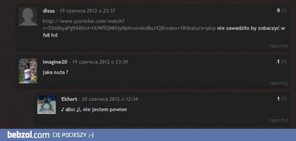 Niesprecyzowane pytanie