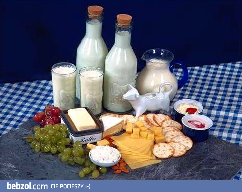 To śniadanko będzie legendarne!