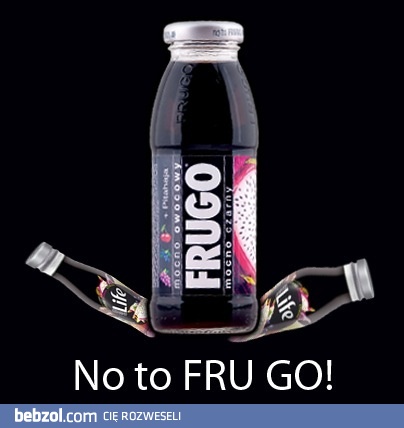 fru go!