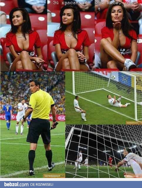 Co tak naprawdę się tam wydarzyło