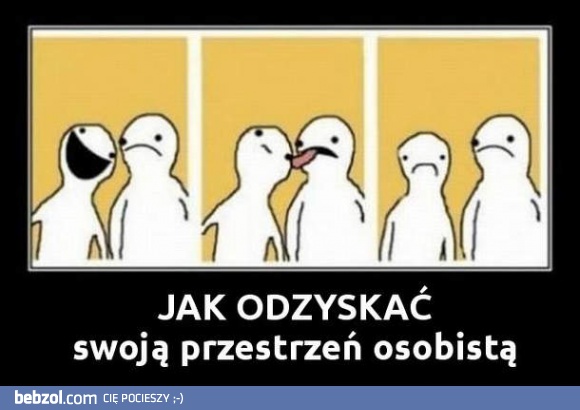 Brakuje ci przestrzeni?