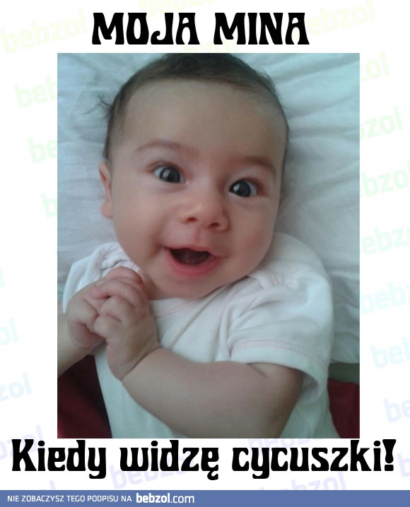 U faceta w każdym wieku