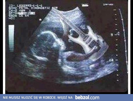 Chyba będzie piłkarzem