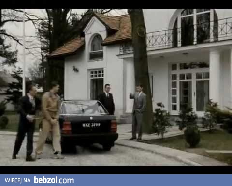 The Killer - Hollywoodzki trailer