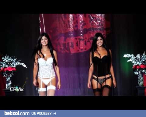 Mariana i Camila Davalos