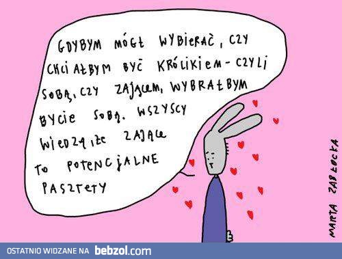 Gdybym mógł wybierać