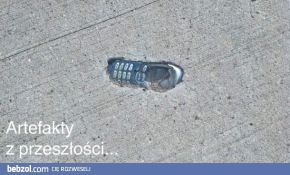 Archeologia nowoczesna