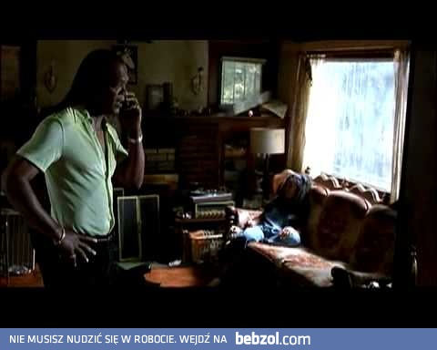 Samuel L. Motherfucking Jackson