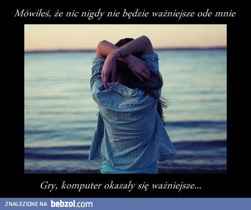 Słodkie słówka pełne kłamstw!