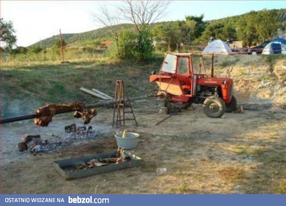 Trzeba sobie jakoś radzić!